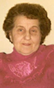 MARY POLYCHUK Obituary pic