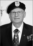 Karel MORAVEK Obituary pic