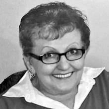 TARA-TAMI BUDOLOWSKI Obituary pic
