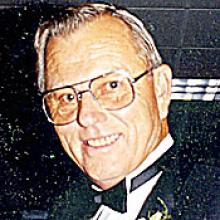 VIC DAWYDUK  Obituary pic
