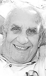 JOE WELCHINSKI Obituary pic