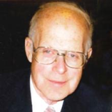 THOMAS SMITH  Obituary pic