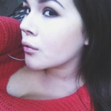 JULIA NICOLE ROMANOW-BEAR  Obituary pic