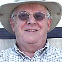 JOHN FERGUSON MYERS-MCINNIS  Obituary pic