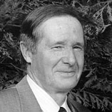 FERNAND LABOSSIERE  Obituary pic