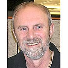 MANFRED WERNER HEILMANN (NICK) -  Obituary pic