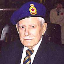 GERARD LOUIS ROY  Obituary pic
