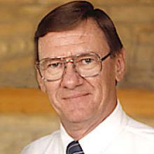 LLOYD GEORGE SIEMENS -  Obituary pic