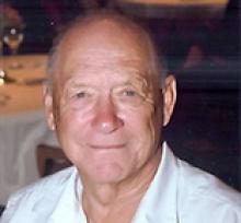 JIM (JAMES) SHOEMAKER Obituary pic