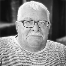 EMMANUEL (FRENCHIE) RAINVILLE Obituary pic