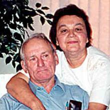 MARIE JOSEPHINE DUBEK  Obituary pic