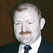 GEORGE JONES  Obituary pic