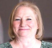 DANA BARBARA BUCHANAN (BACHYNSKY) Obituary pic