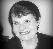 LE BEAU FAITH JAKOBSON  Obituary pic