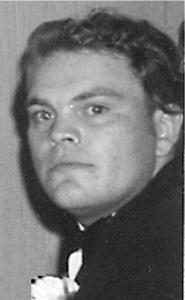 LARRY CARLSON  Obituary pic