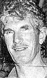 JAMES ANDREW SCOTT Obituary pic