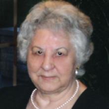 NELLIE SUMKA (ZORNIAK)  Obituary pic