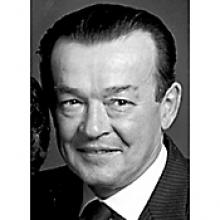 WILLIAM (BILL) MYKYTYN  Obituary pic