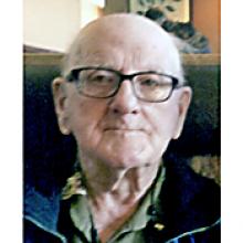 THOMAS  CONNER  Obituary pic