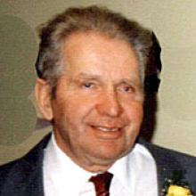 ARNOLD ALBERT ASKIN  Obituary pic