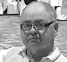 WILLIAM  ROBERT DALY  Obituary pic