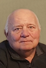 Martien de Klein Obituary pic