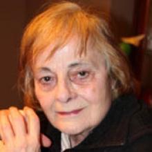 CATHERINE ANNE LOCKIE  Obituary pic
