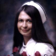 ELSIE S. MCFERRAN  Obituary pic