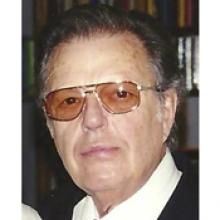 JOSEPH RISSIN  Obituary pic