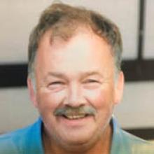 ROBERT GUY  Obituary pic