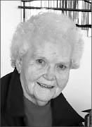Joyce YONDA Obituary pic