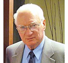 ROBERT ALEXANDER COSTELLO Obituary pic