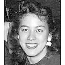 RUTH FAY (JOYCE) HAYMAN (YUEN)  Obituary pic