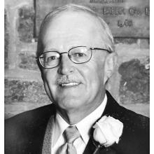 MICHAEL (MIKE) BOUVIER Obituary pic