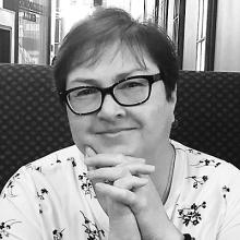 LEANNE FRIESEN Obituary pic