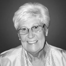 MARY DYCK Obituary pic