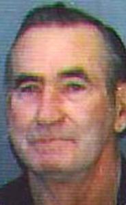 NORMAN STRONG  Obituary pic