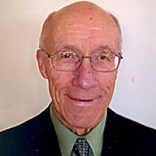 PAUL HEMMELGARN  Obituary pic