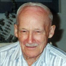 ALEXANDER  HESHKA  Obituary pic