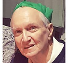KENNETH J. PUCKALL Obituary pic