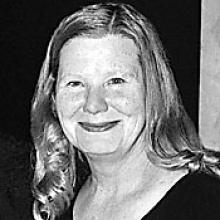 GAIL PERRAS (MAGURA)  Obituary pic