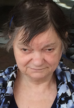 Claudette Marie Lea Bordun Obituary pic