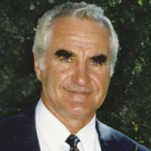 HERMAN REMPEL  Obituary pic