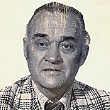 TOM LINDSAY  Obituary pic
