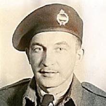STANLEY JOHN DUDZIC  Obituary pic