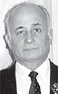 MORRIS LESCHUK Obituary pic