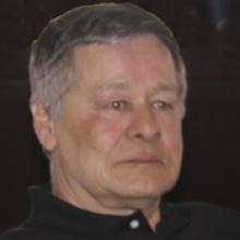 CARL WATSON  Obituary pic