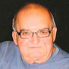MAURICE BASSET  Obituary pic