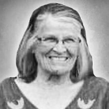JOYCE COOPER Obituary pic