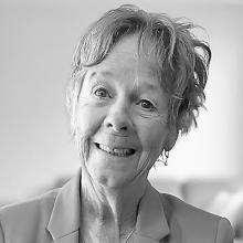 PATRICIA JANE HALL Obituary pic